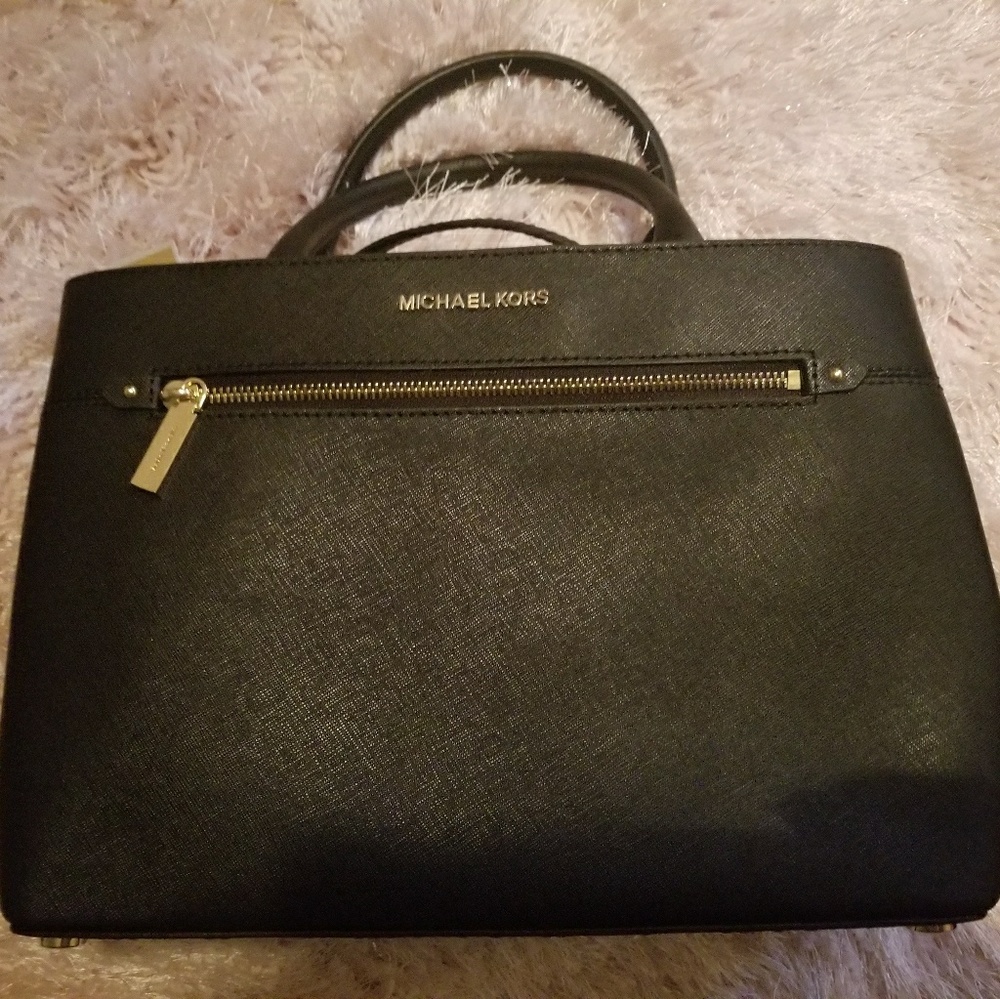 Michael Kors satchel